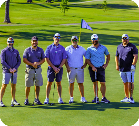 CITGO Golf Classic 2025