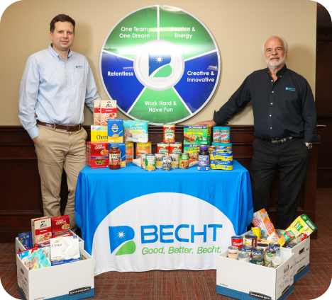 Food Bank of NJ 2024