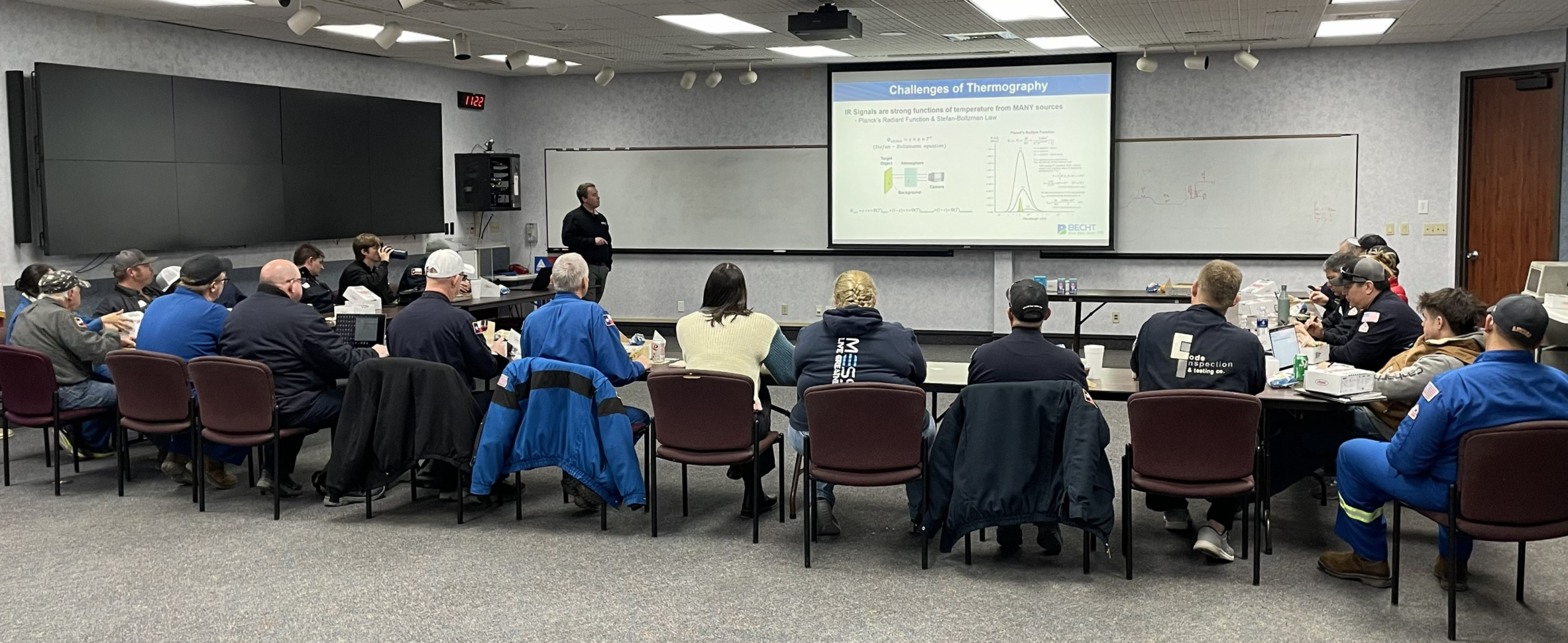 Fired Heaters Training