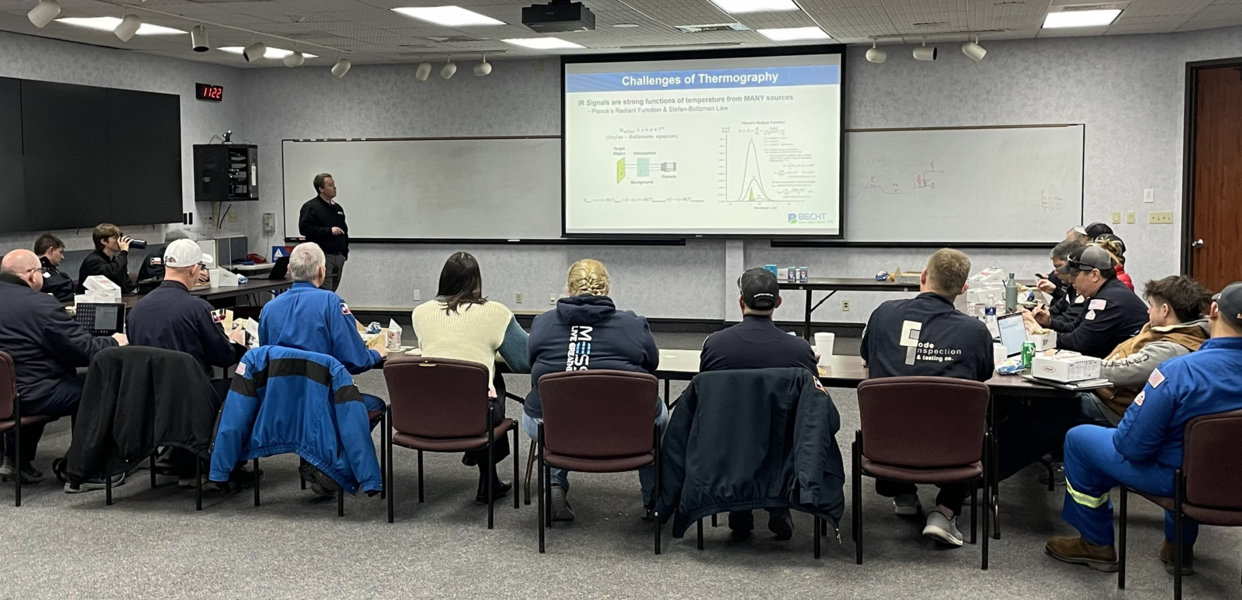 Fired Heaters Training